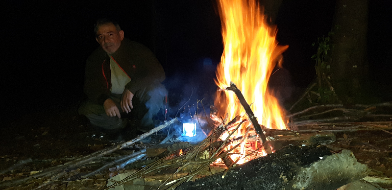 Rahmetli Şevket Dursun Anısına