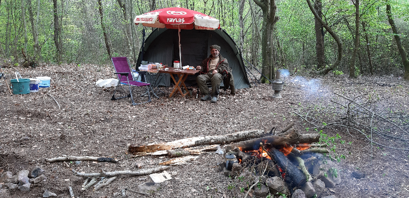 Rahmetli Şevket Dursun Anısına