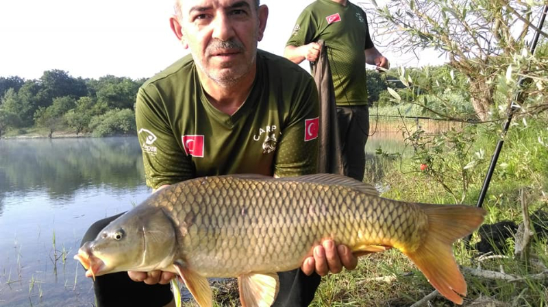 Rahmetli Şevket Dursun Anısına