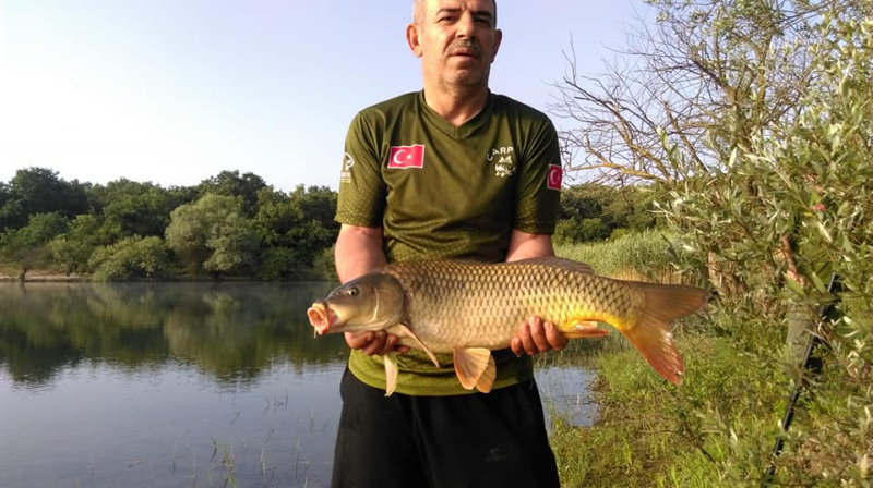 Rahmetli Şevket Dursun Anısına