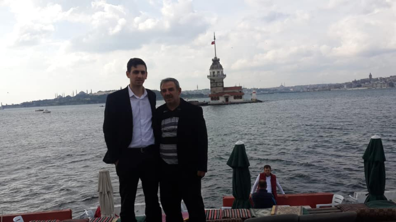 Rahmetli Şevket Dursun Anısına