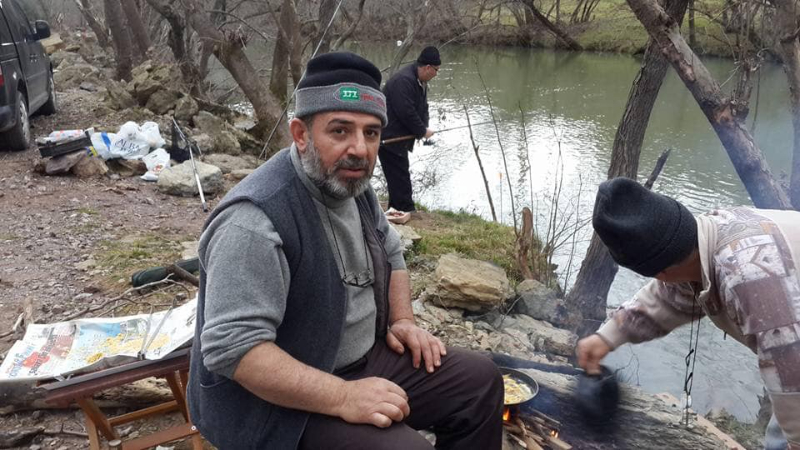 Rahmetli Şevket Dursun Anısına