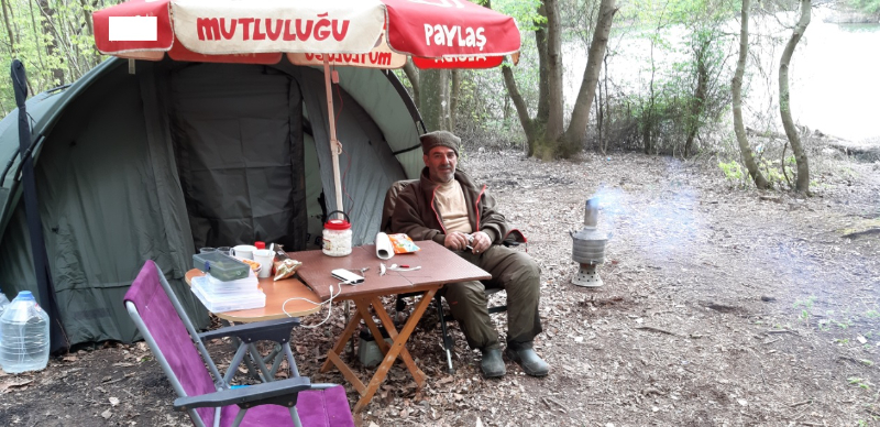 Rahmetli Şevket Dursun Anısına