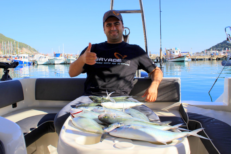 Hayallerine Olta Atanlar : Savaş Dursun