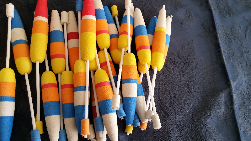 Silahlardan Şamandıralara : “Muzaffer Çalışkan”