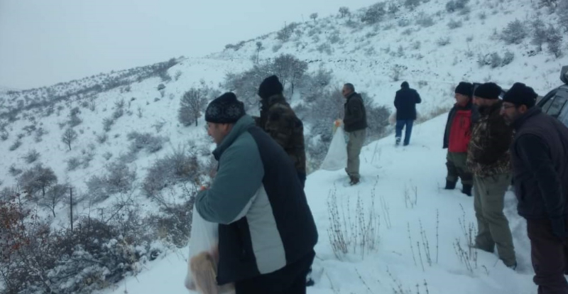 SİNABDER Faaliyetleri Resim Galerisi