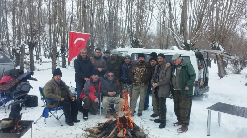 SİNABDER Faaliyetleri Resim Galerisi