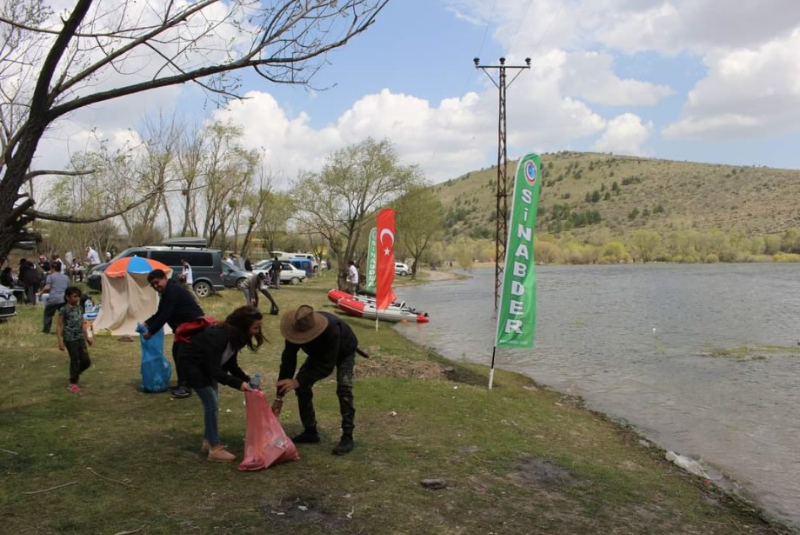 SİNABDER Faaliyetleri Resim Galerisi
