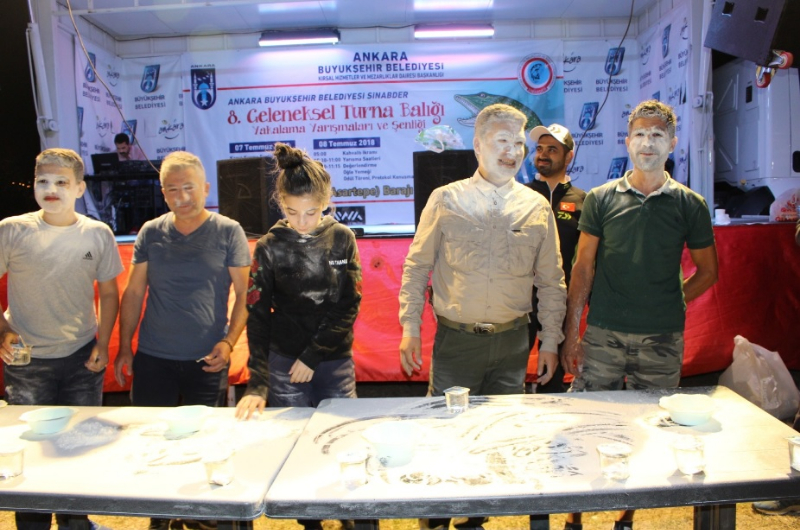 SİNABDER Faaliyetleri Resim Galerisi