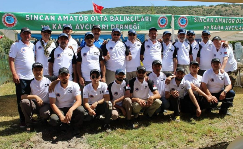 SİNABDER Faaliyetleri Resim Galerisi