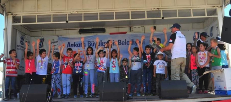 SİNABDER Faaliyetleri Resim Galerisi
