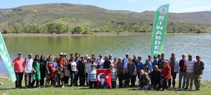 SİNABDER Faaliyetleri Resim Galerisi