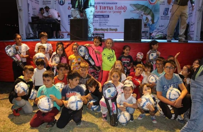 SİNABDER Faaliyetleri Resim Galerisi