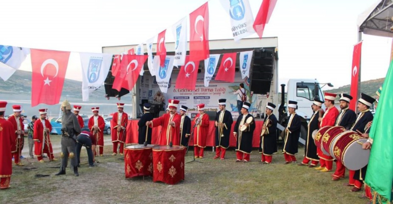 SİNABDER Faaliyetleri Resim Galerisi