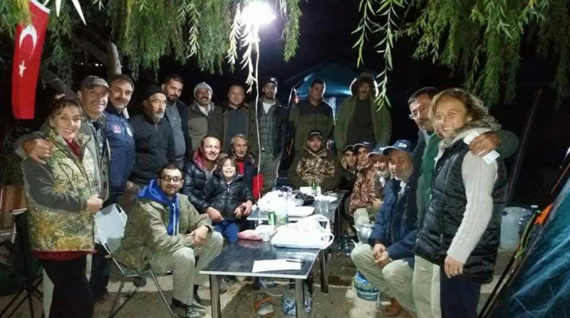 SİNABDER Faaliyetleri Resim Galerisi