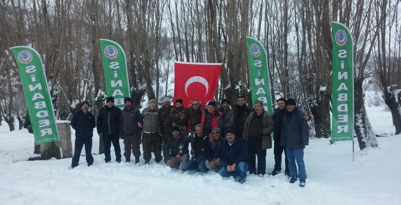 SİNABDER Faaliyetleri Resim Galerisi