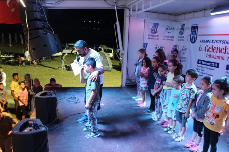 SİNABDER Faaliyetleri Resim Galerisi