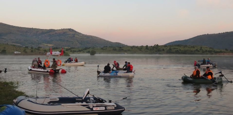 SİNABDER Faaliyetleri Resim Galerisi