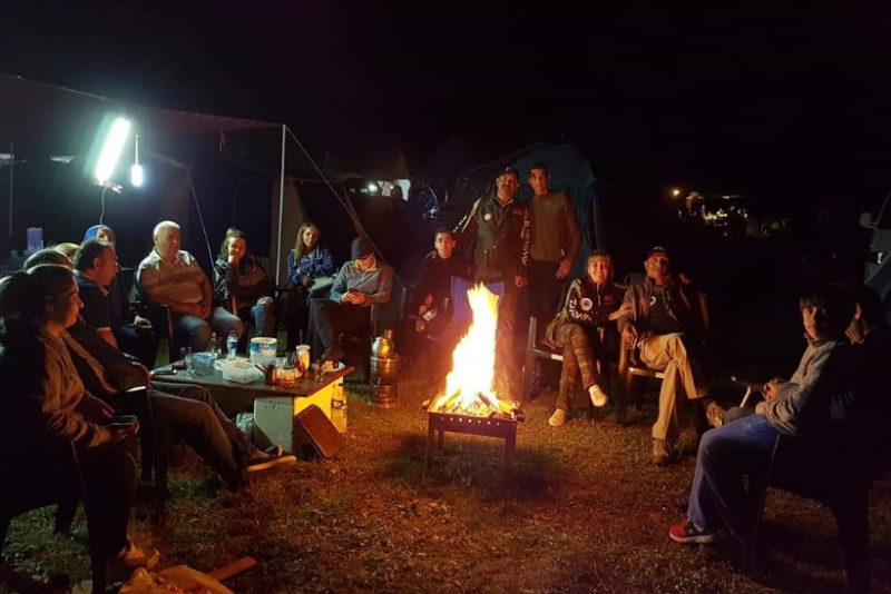 SİNABDER Faaliyetleri Resim Galerisi