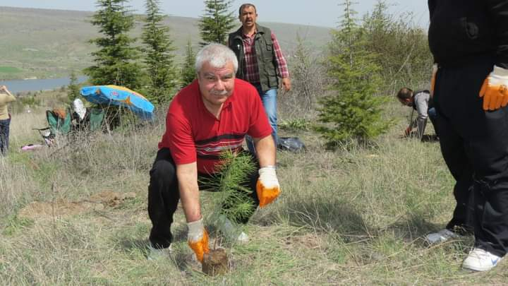 SİNABDER Faaliyetleri Resim Galerisi