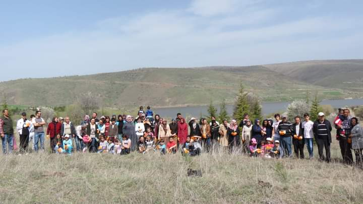 SİNABDER Faaliyetleri Resim Galerisi