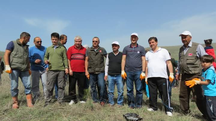 SİNABDER Faaliyetleri Resim Galerisi