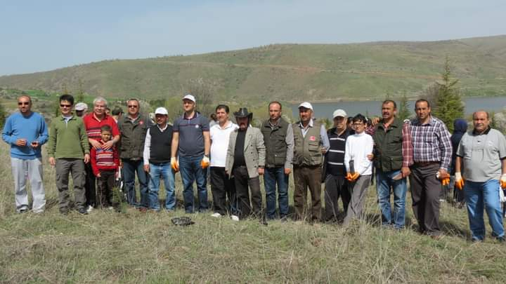 SİNABDER Faaliyetleri Resim Galerisi