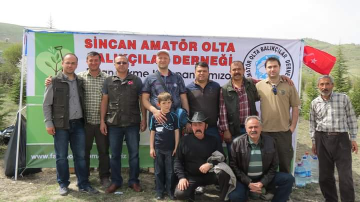 SİNABDER Faaliyetleri Resim Galerisi