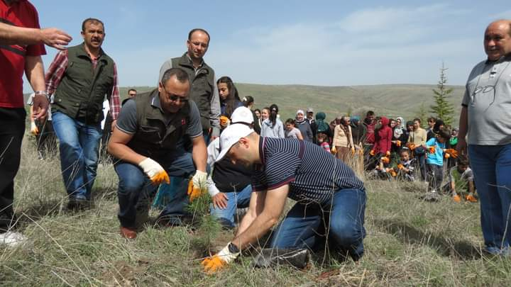 SİNABDER Faaliyetleri Resim Galerisi