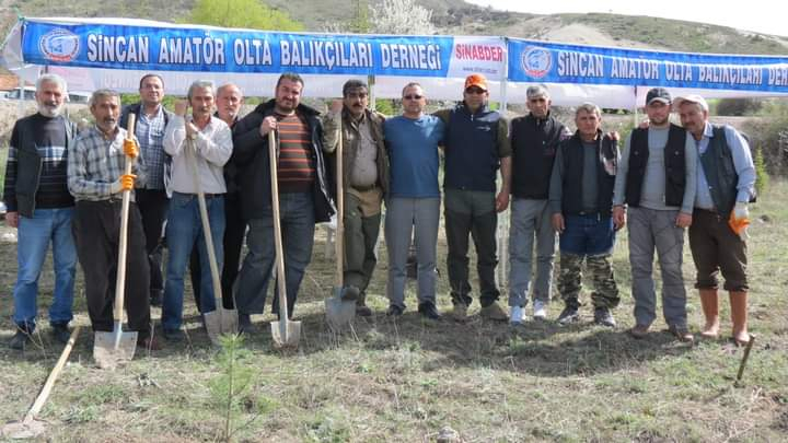SİNABDER Faaliyetleri Resim Galerisi