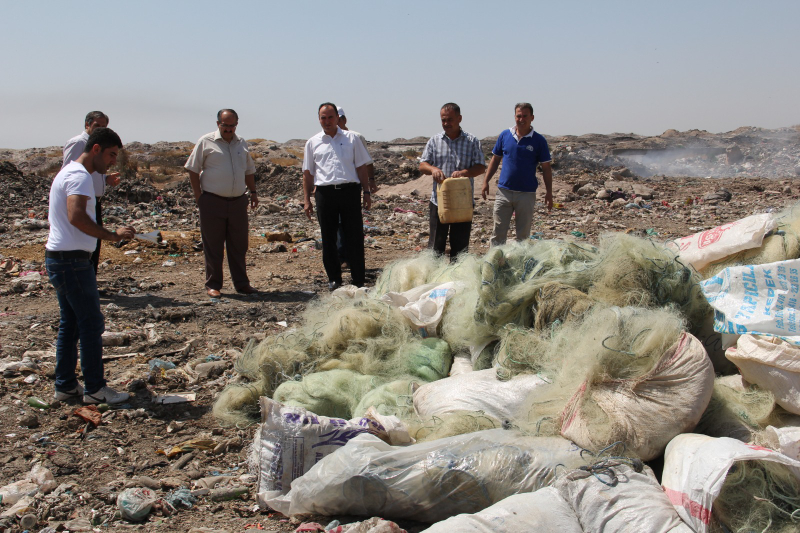 Misina ağlar katil midir?