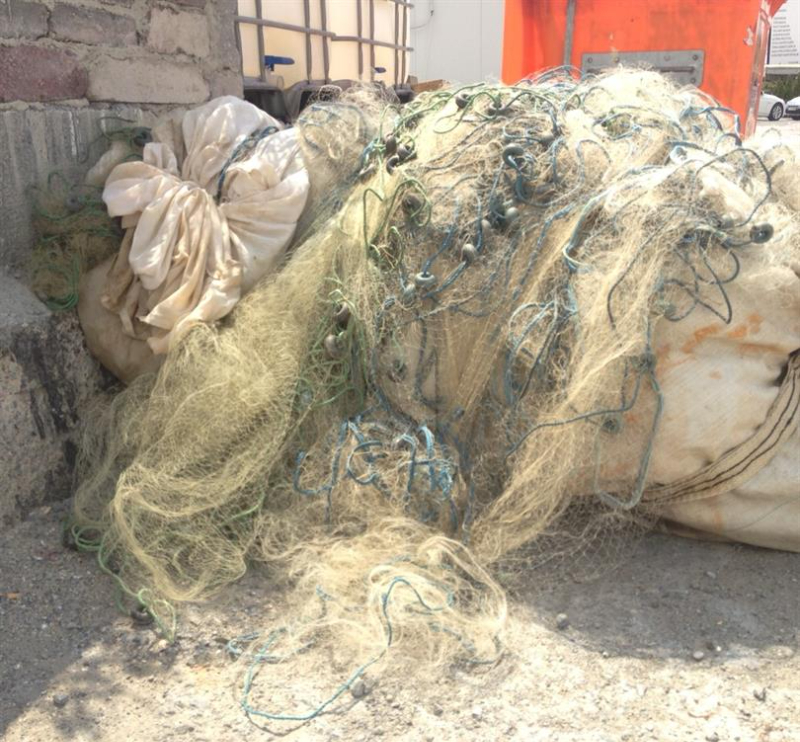 Misina ağlar katil midir?