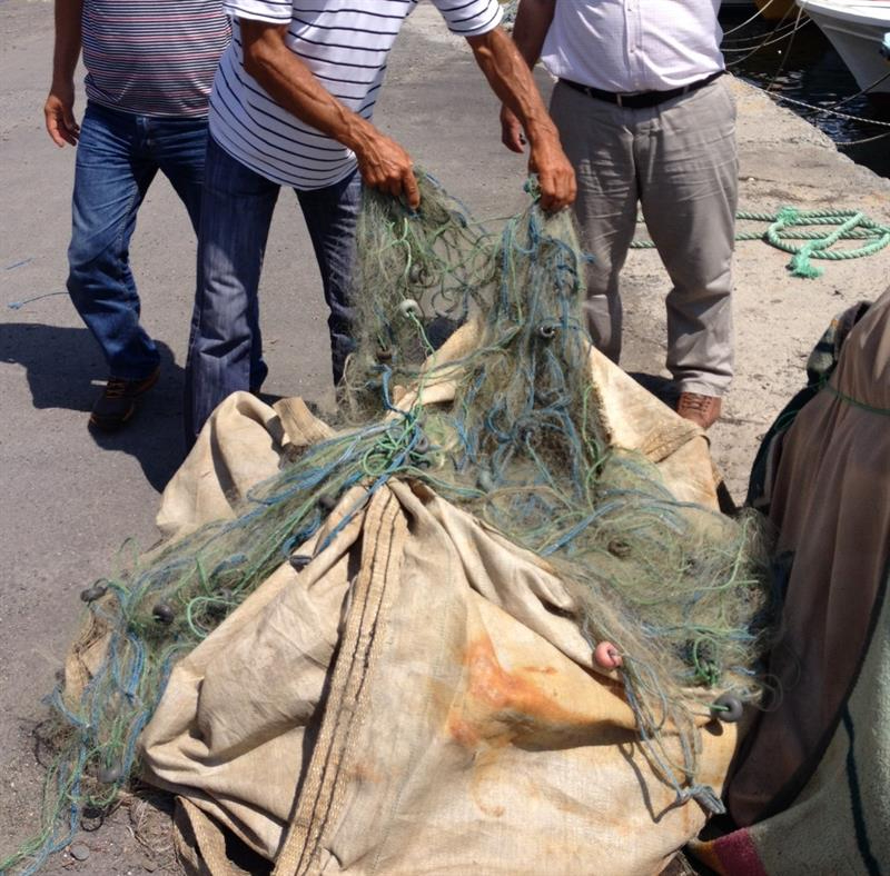 Misina ağlar katil midir?