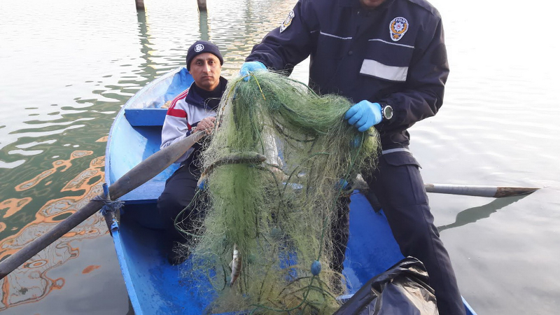 Misina ağlar katil midir?