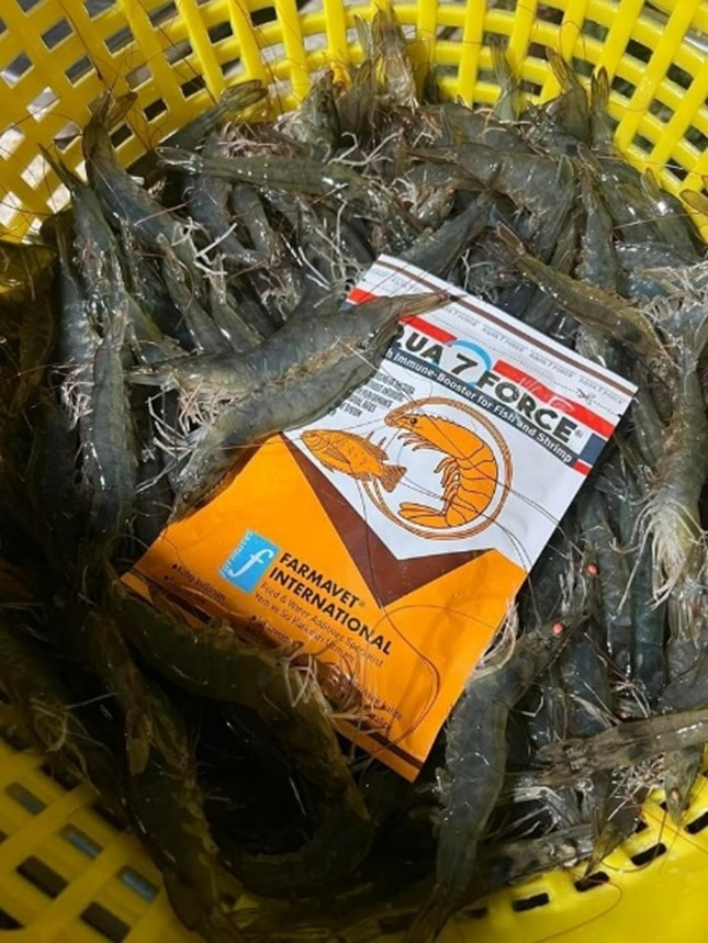 Farmavet Ürettiği Yem Katkıları ile Çin Pazarında