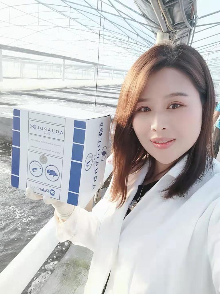 Farmavet Ürettiği Yem Katkıları ile Çin Pazarında