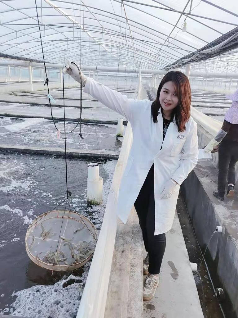 Farmavet Ürettiği Yem Katkıları ile Çin Pazarında