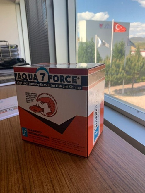 Farmavet Ürettiği Yem Katkıları ile Çin Pazarında