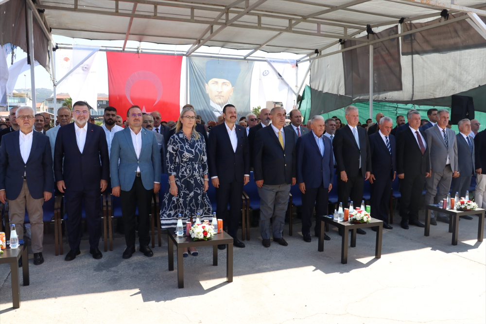 2024-2025 Su Ürünleri Av Sezonu Açıldı