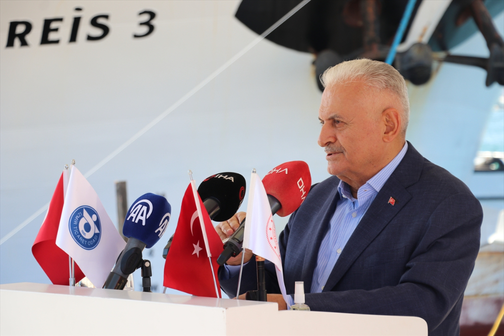 2024-2025 Su Ürünleri Av Sezonu Açıldı