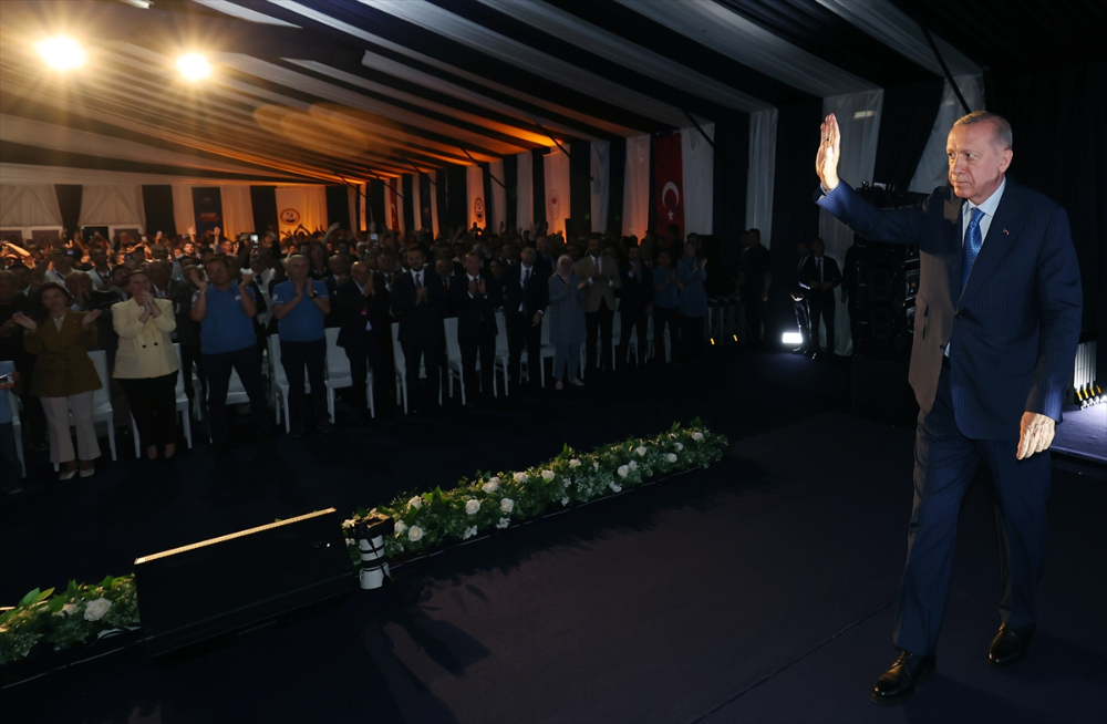 2024-2025 Su Ürünleri Av Sezonu Açıldı