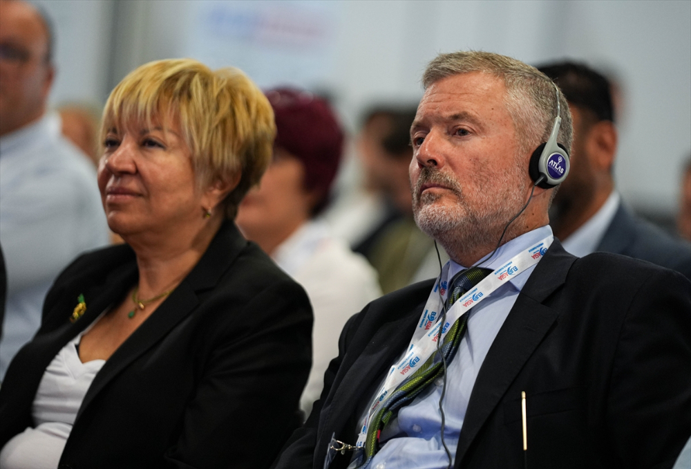 Future Fish Eurasia 2024 Sektörü Buluşturdu