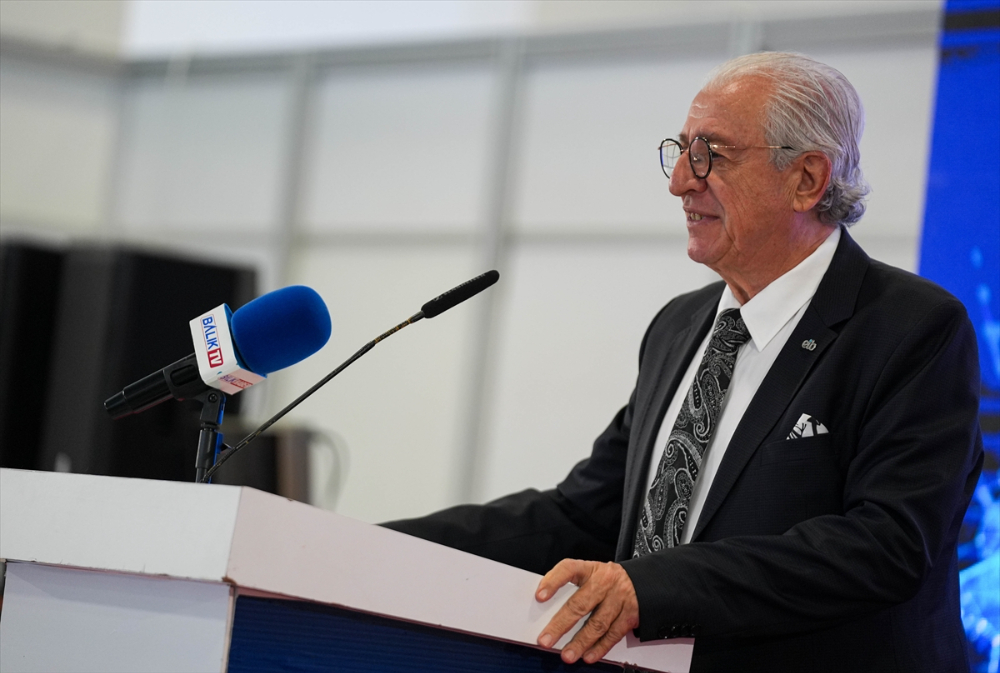 Future Fish Eurasia 2024 Sektörü Buluşturdu