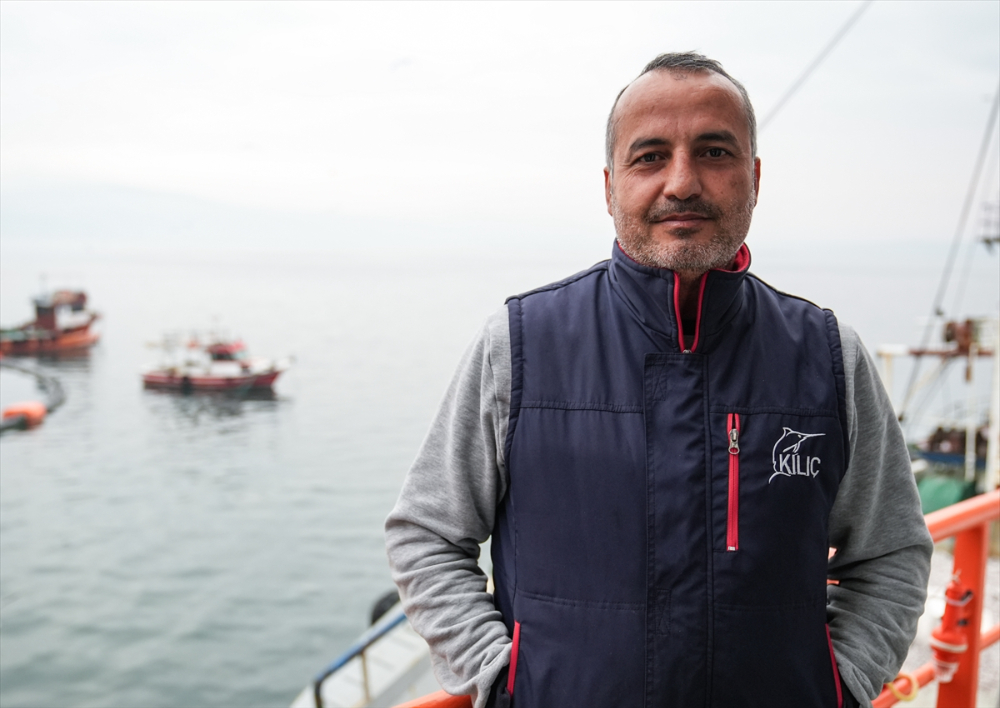 Ege'deki orkinos yetiştiricileri bu sezon ihracat gelirinde artış bekliyor |Balık Haber - Balık TV