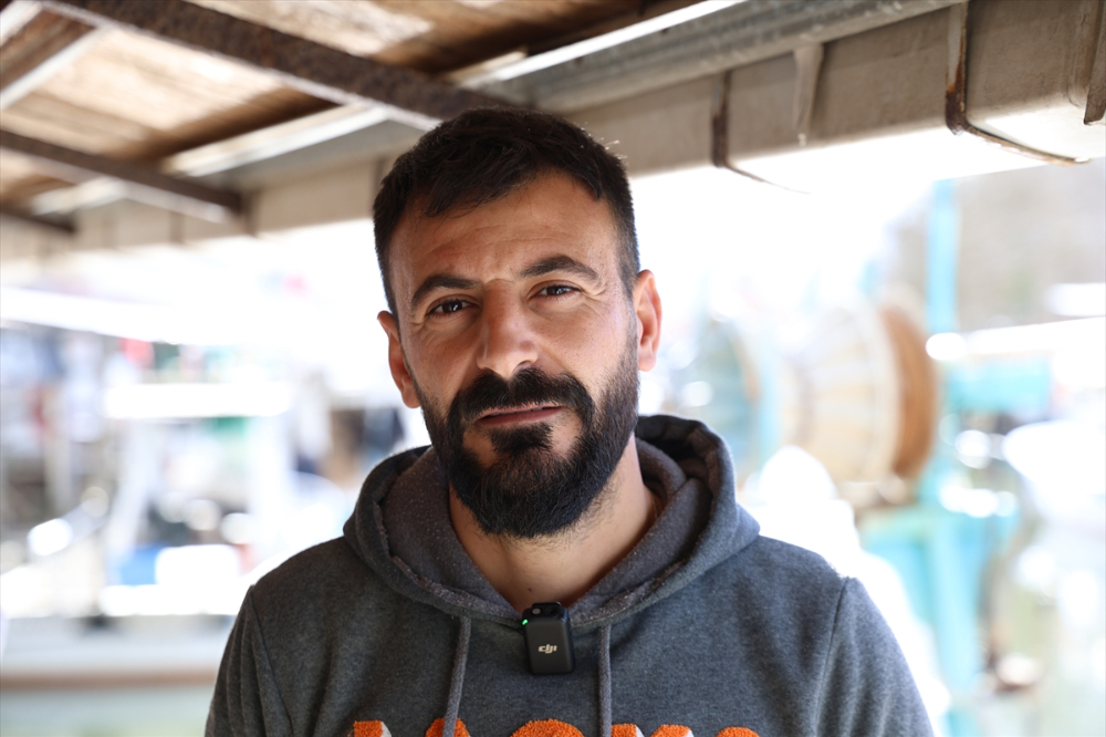 Sakarya Balıkçıları