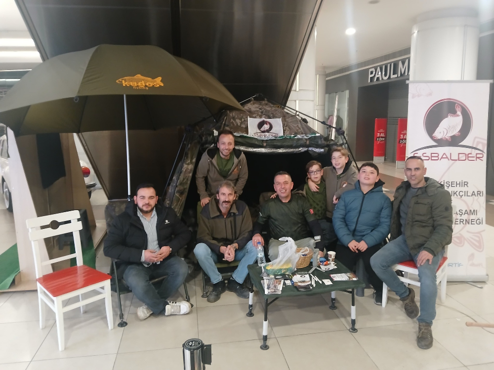 “Bir Hobiye Ne Dersin” Etkinliği