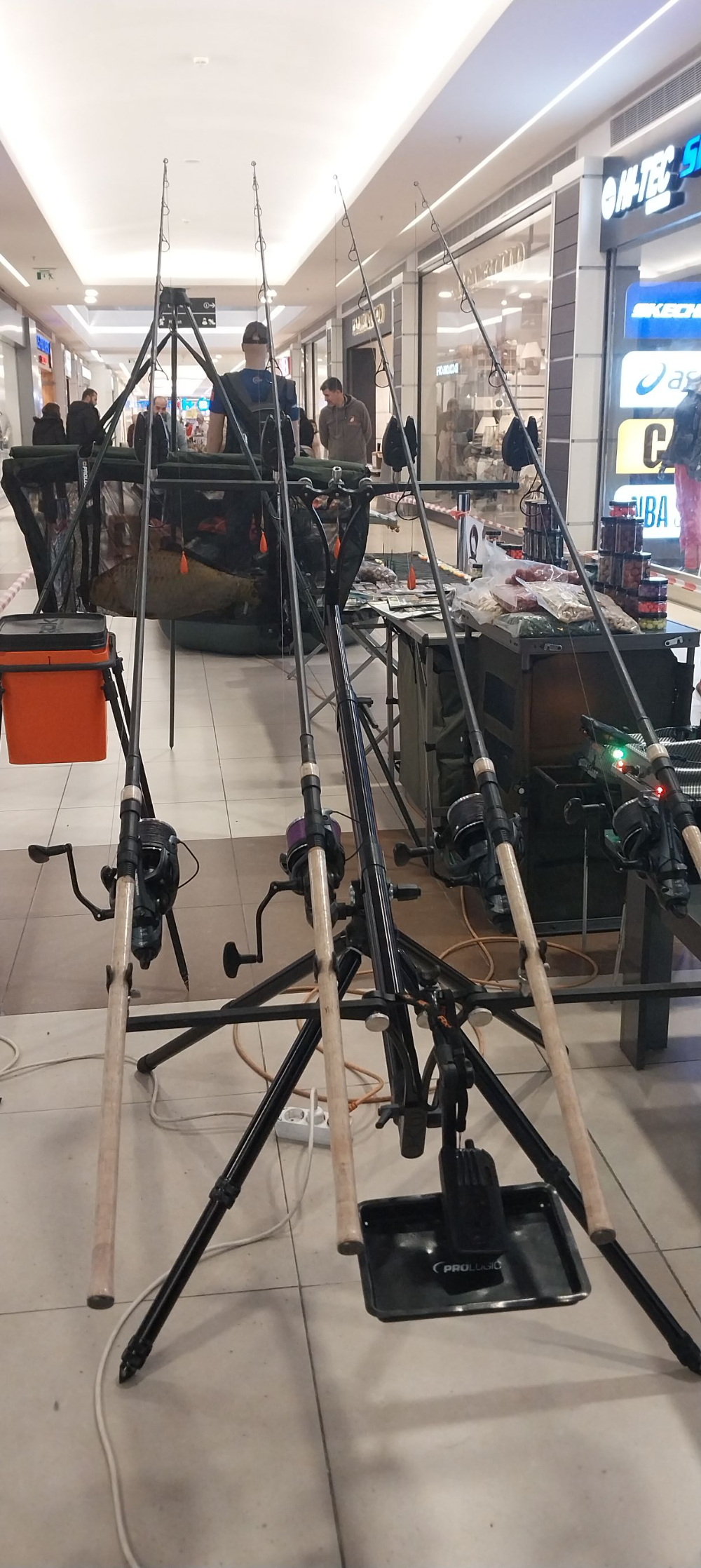 “Bir Hobiye Ne Dersin” Etkinliği