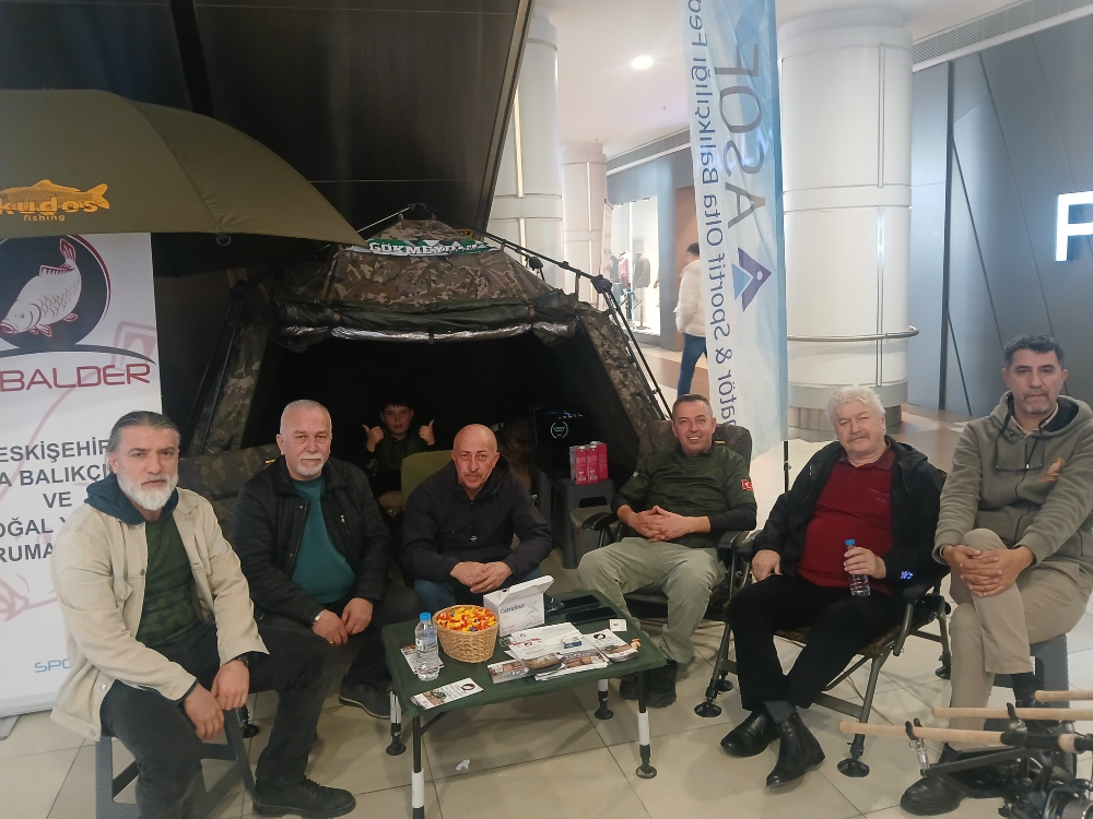 “Bir Hobiye Ne Dersin” Etkinliği