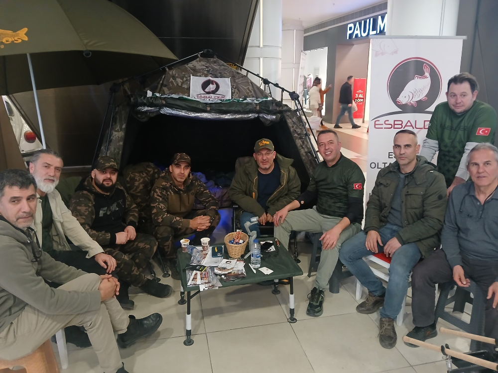 “Bir Hobiye Ne Dersin” Etkinliği