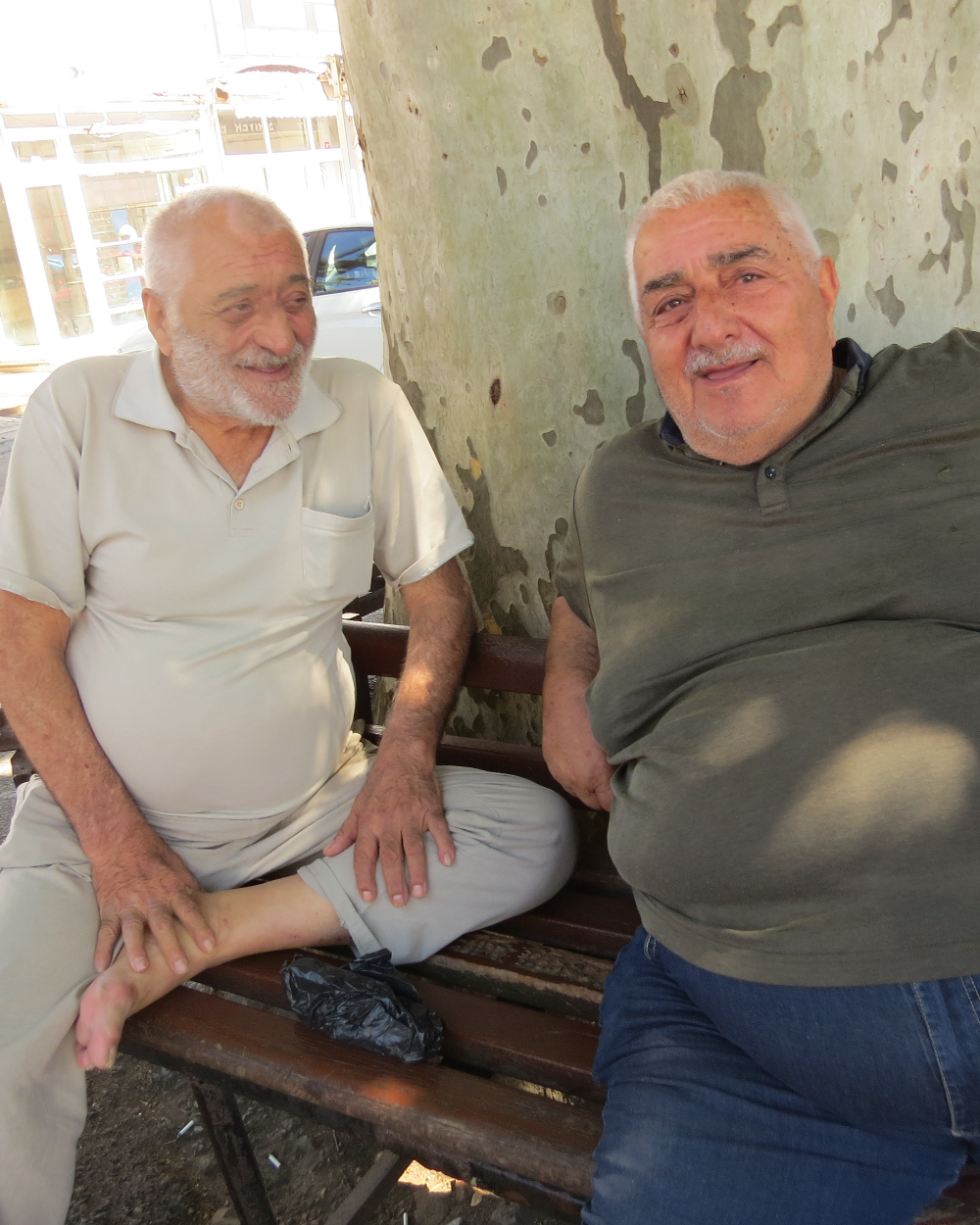 Rumelifeneri Balıkçılık Sezon Hazırlıkları 5 Temmuz 2025